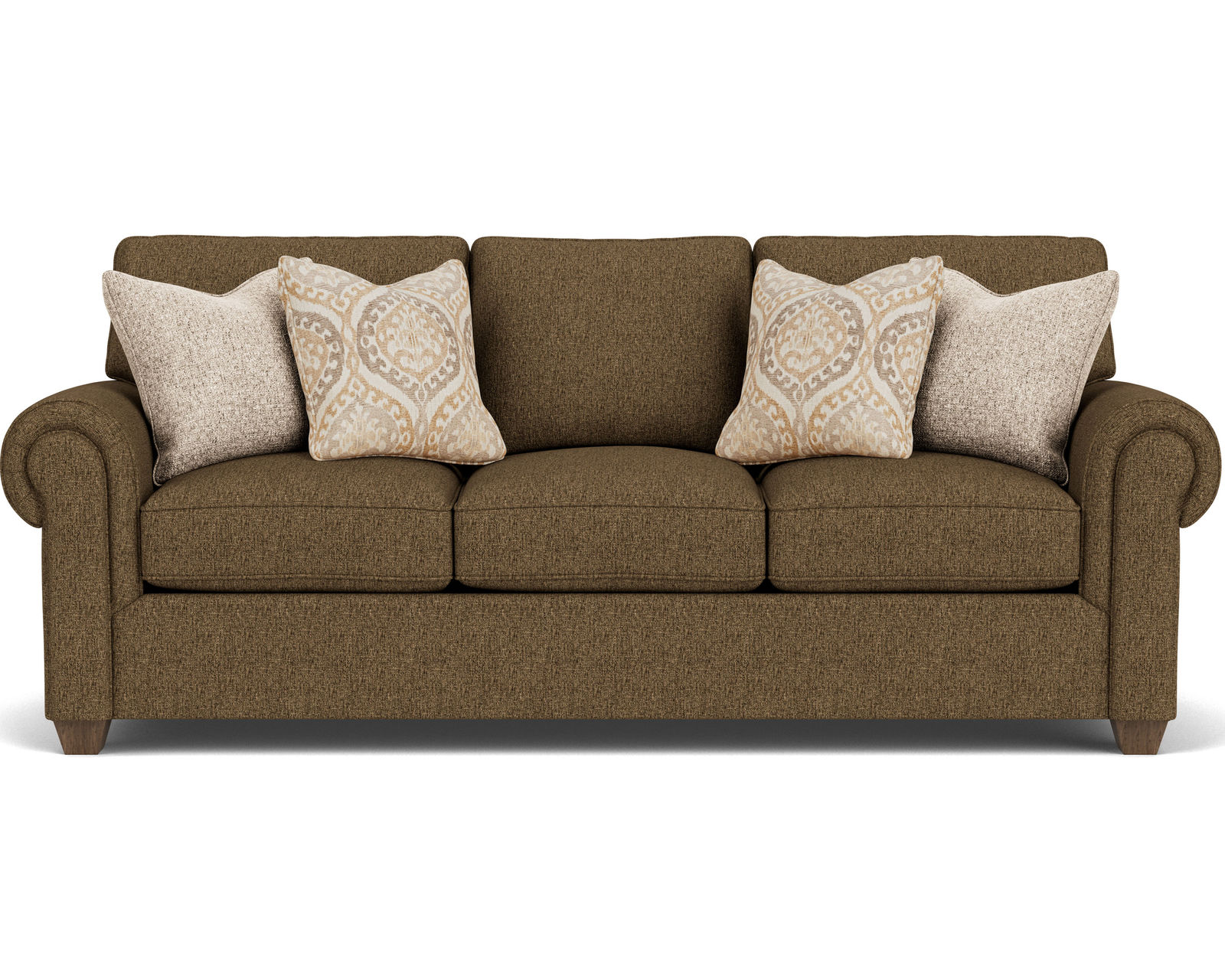 Carson 7937 Sofa (+100 fabrics) 91" - Carson Sofa
