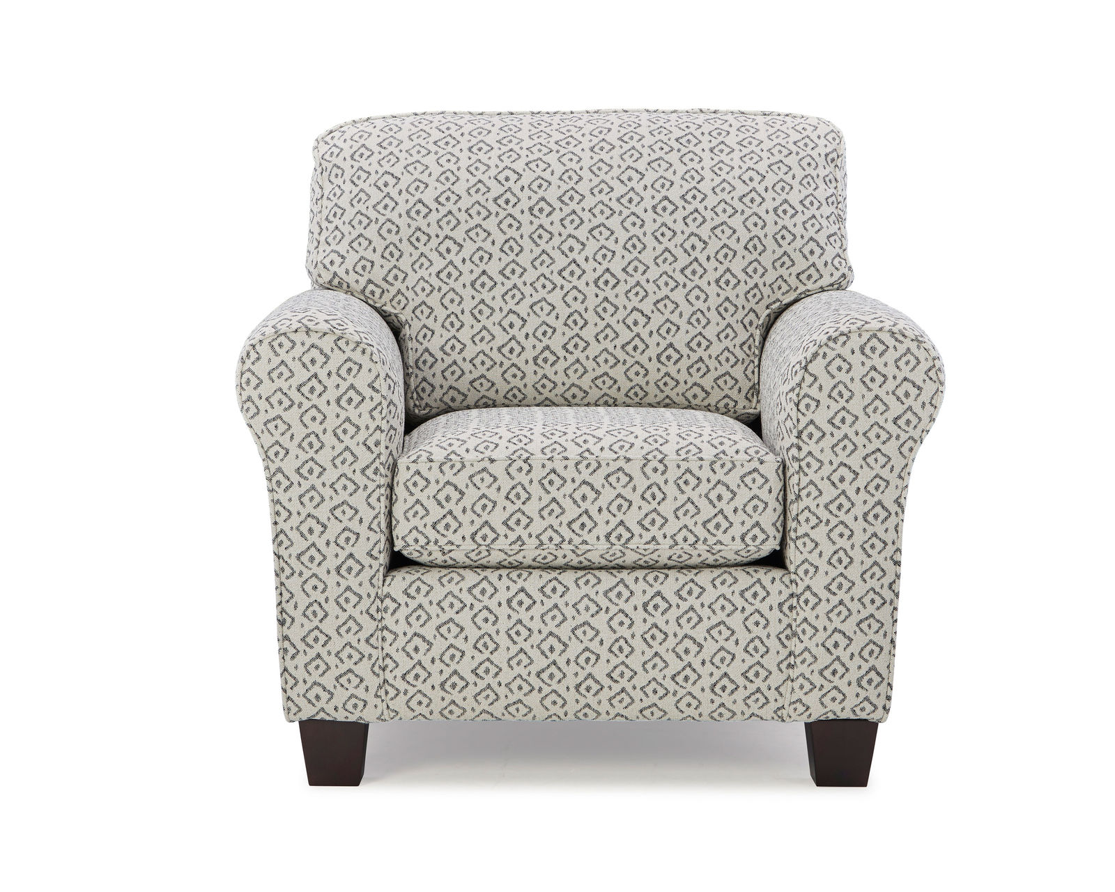 Annabel Stationary Sofa (+139 fabrics) 83" - Annable Chair