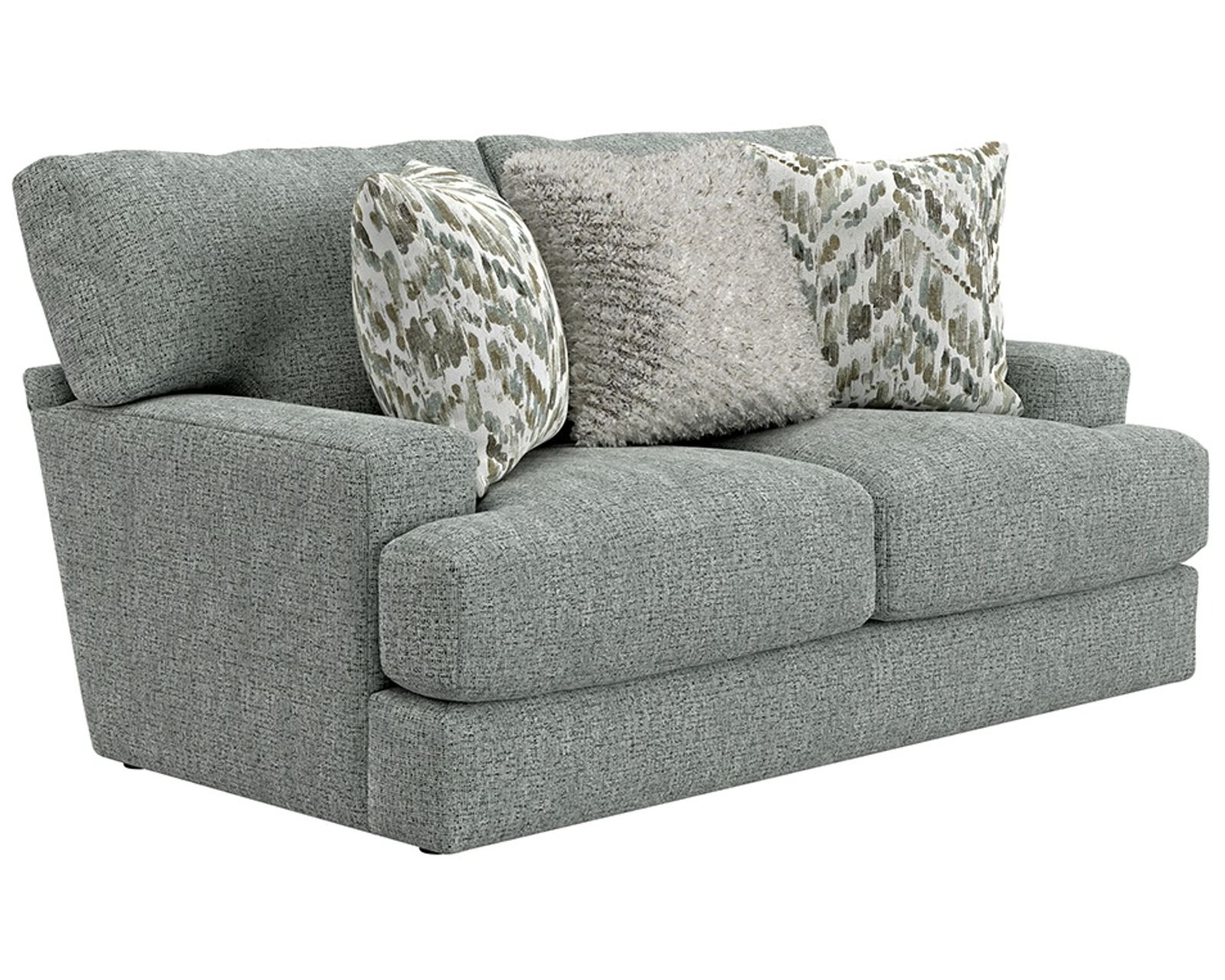 Brett 93" Sofa (includes pillows) 2 colors - Everyday Luxury. Exceptional Value.