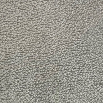 Leather Palermo Gunmetal 991-04
