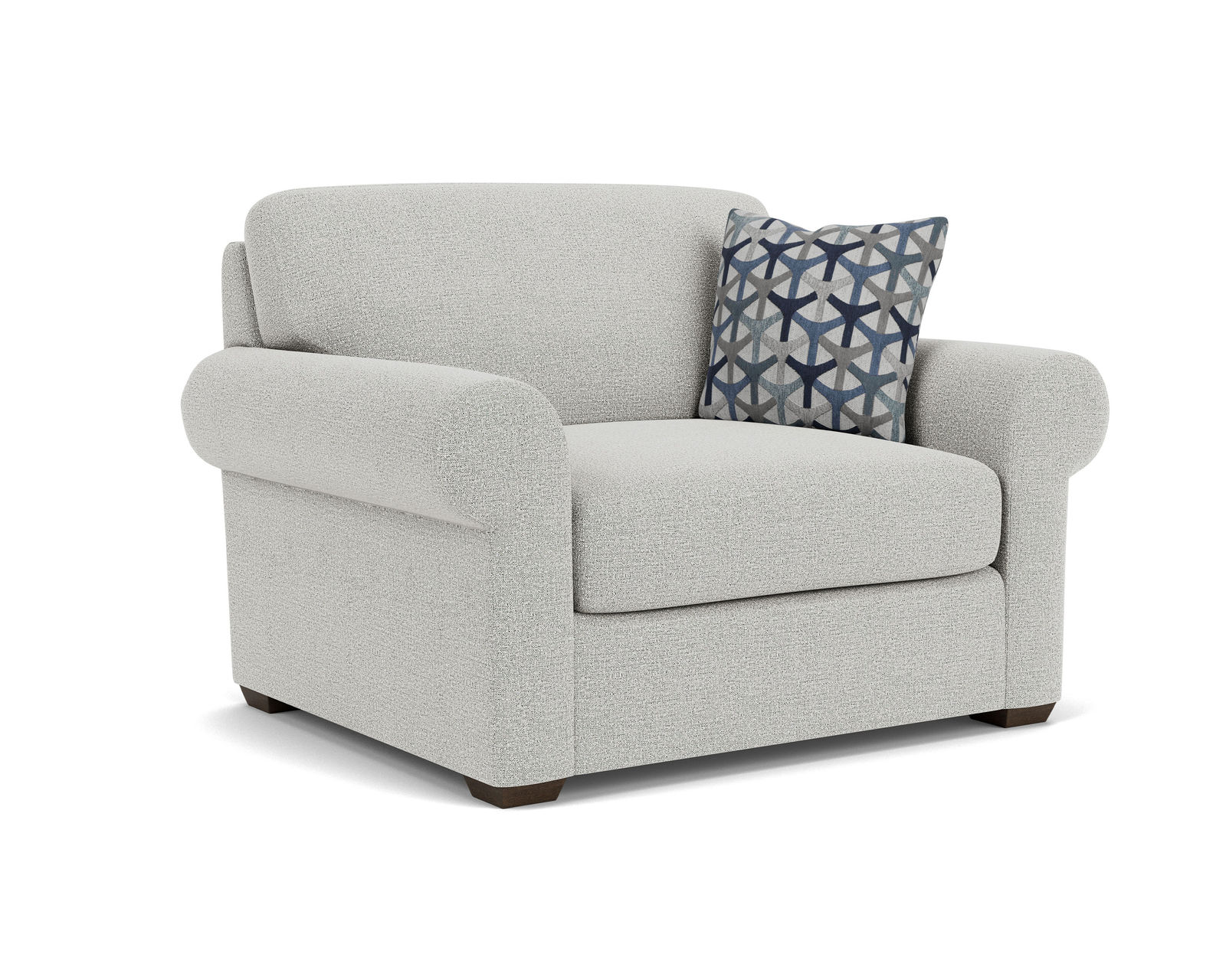 Randall 7100 Chair (+100 fabrics)
