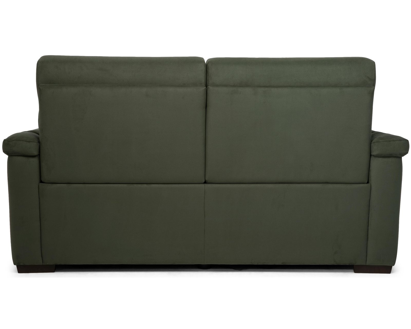 Estremo C126 Power Headrest Power Reclining Sofa 77" or 88" (+40 fabrics) - Estremo 77" Power Headrest Power Reclining Sofa (two cushions)
