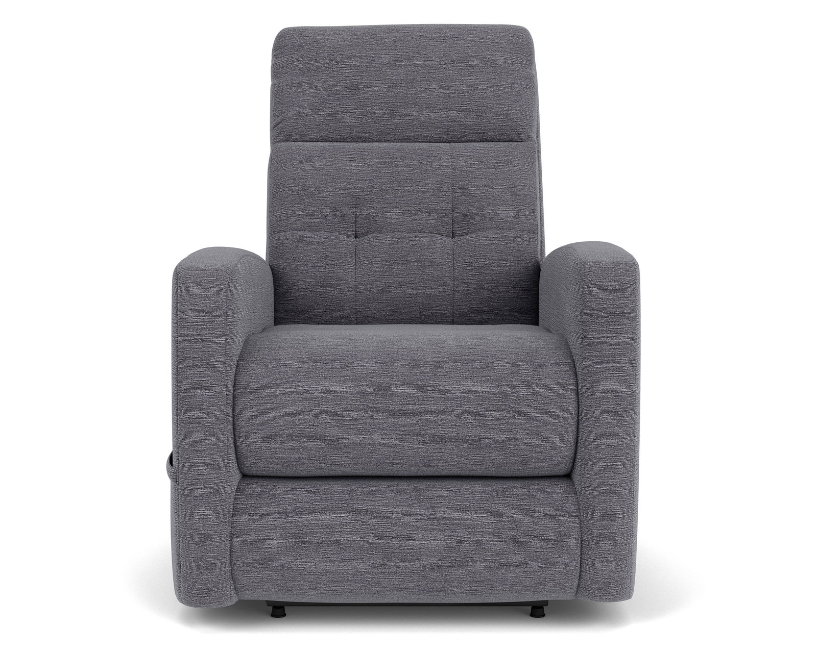 Charlotte Zero Gravity Triple Power Lift Recliner (+10 colors) - Customize your comfort with power control that independently adjusts the headrest, lumbar support, and recline
