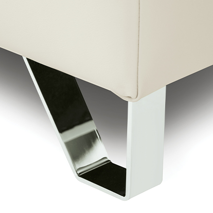 Polished Metal