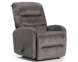 Gweneth Recliner (+100 fabrics) 3 mechanisms