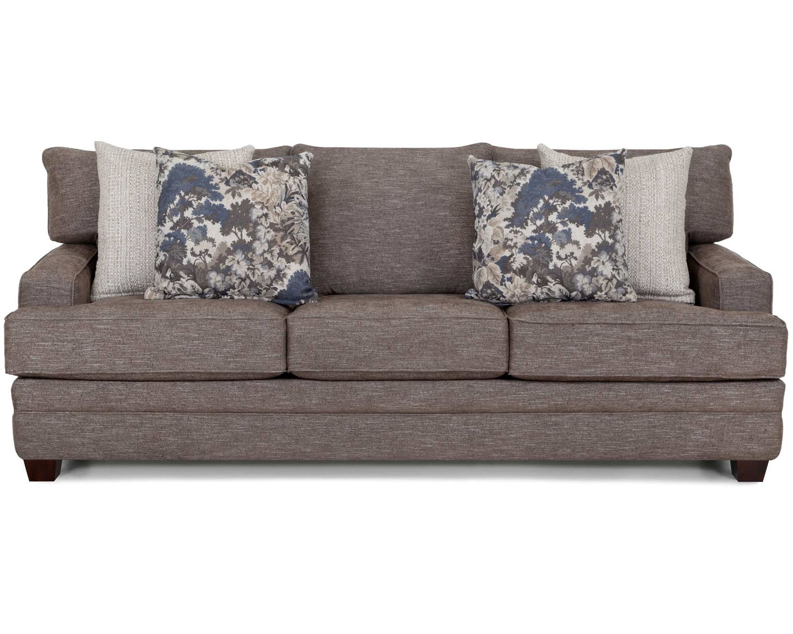 Melrose 90" Sofa (Tailored Style. Everyday Comfort. Made for Living)