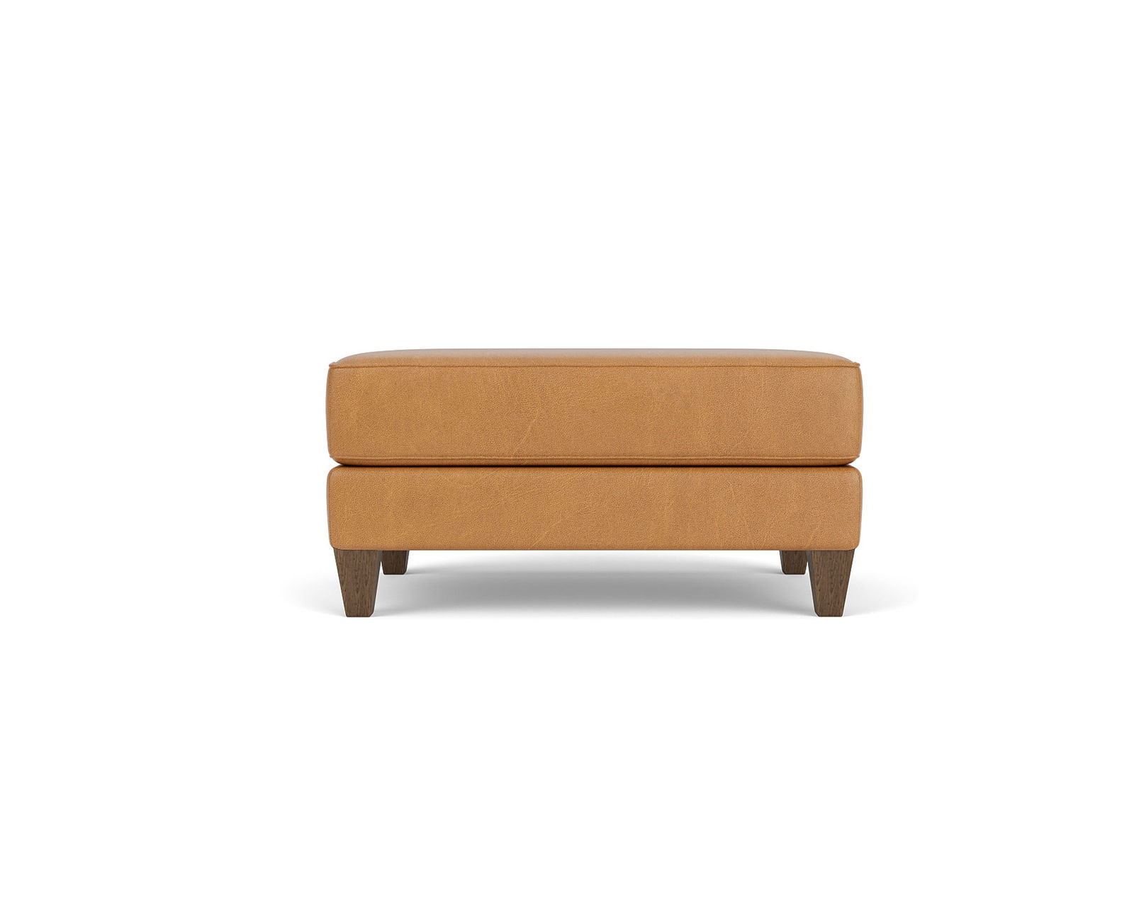 Westside Leather Loveseat (Leather choices) -  Flexsteel first year warranty covers everything (product and labor)
