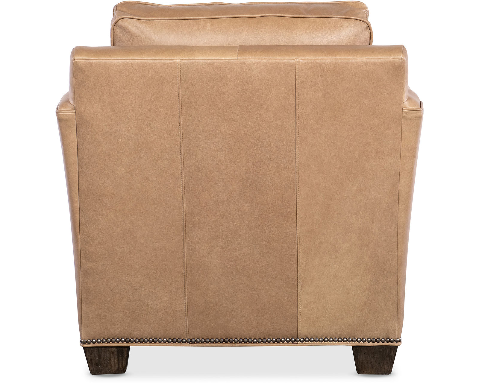 Bradington Young Lennon 732 Sofa (12 leathers) 8-Way Hand Tie - Lennon Stationary Chair 8-Way Hand Tie