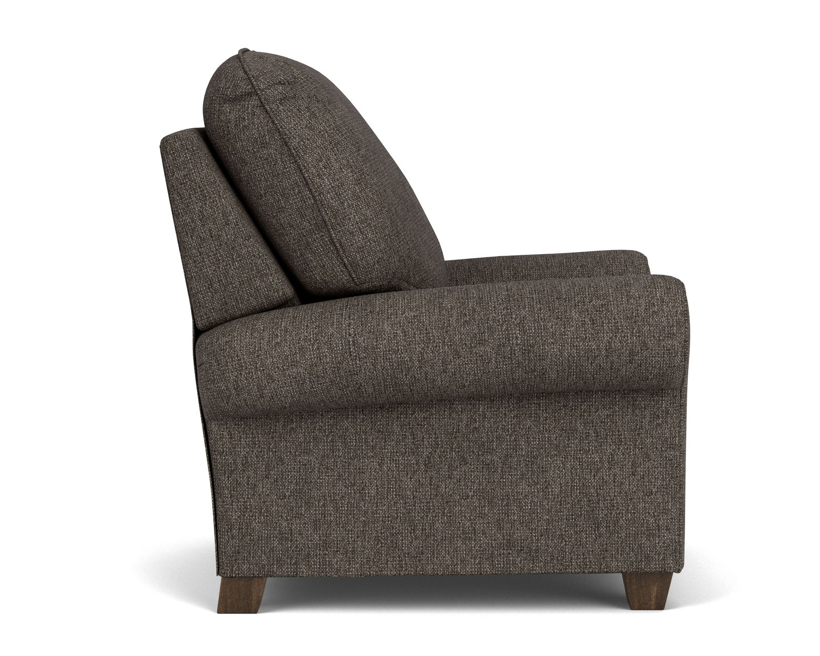 Thornton 5535 High Leg Recliner (+100 fabrics) - Thornton High Leg Recliner