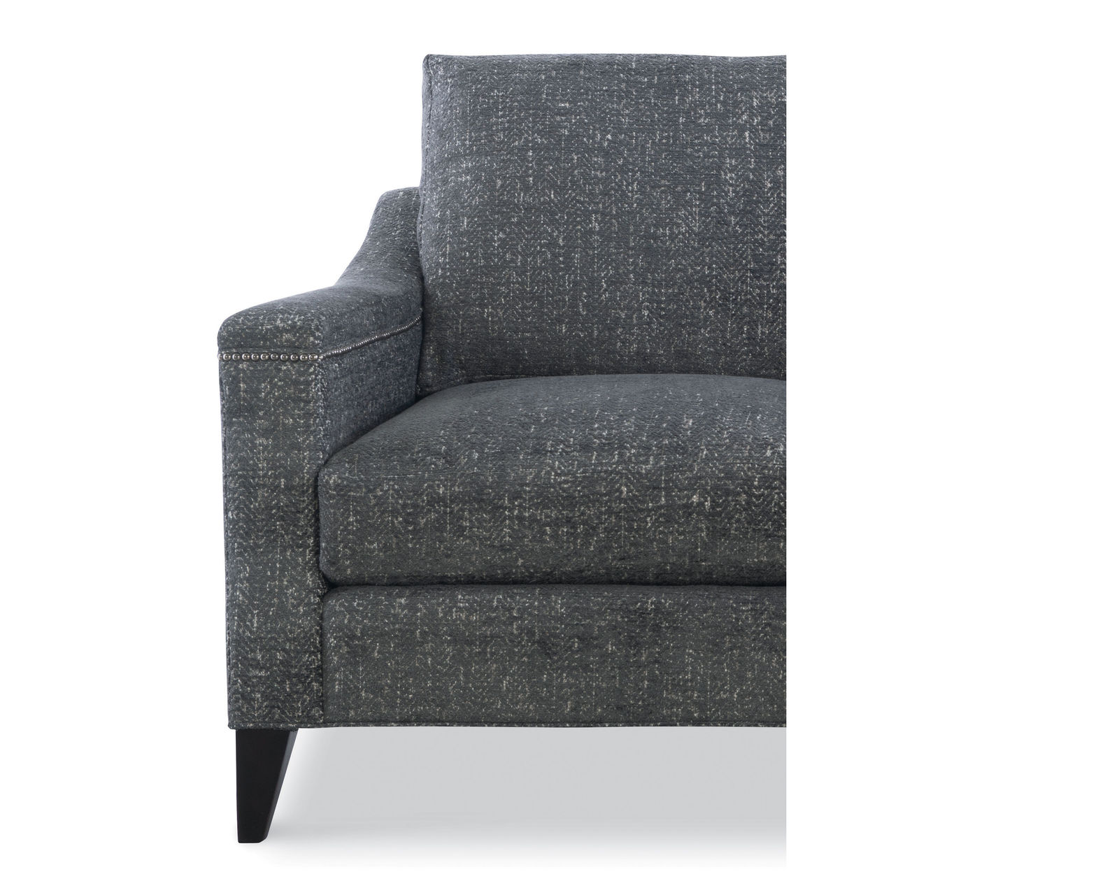 Humphrey 74" - 83" or 95" Sofa (+75 fabrics) - Humphrey 74" - 83" or 95" Sofa