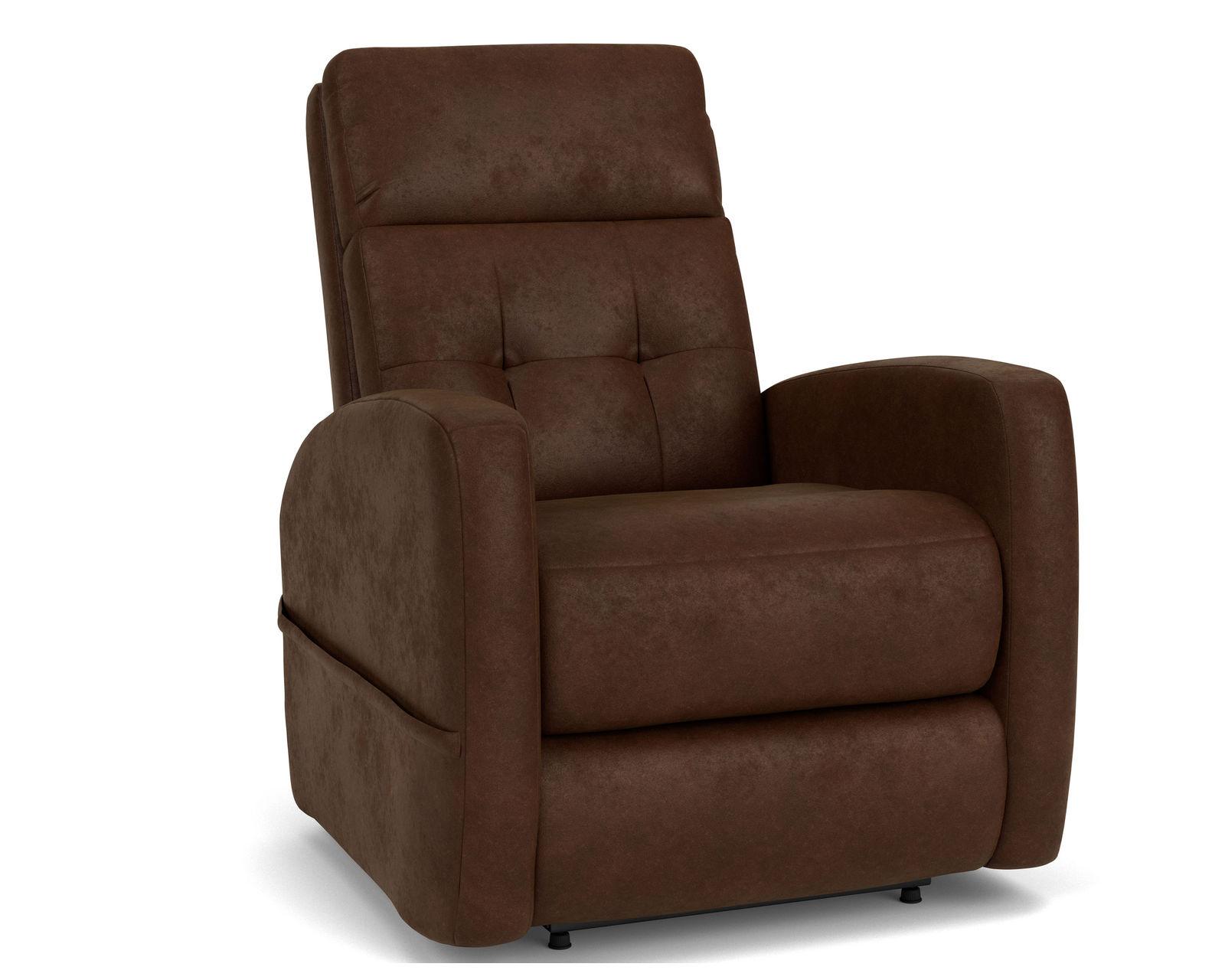 Charlotte 2480 Triple Power Zero Gravity Reclining Sofa (+10 colors)