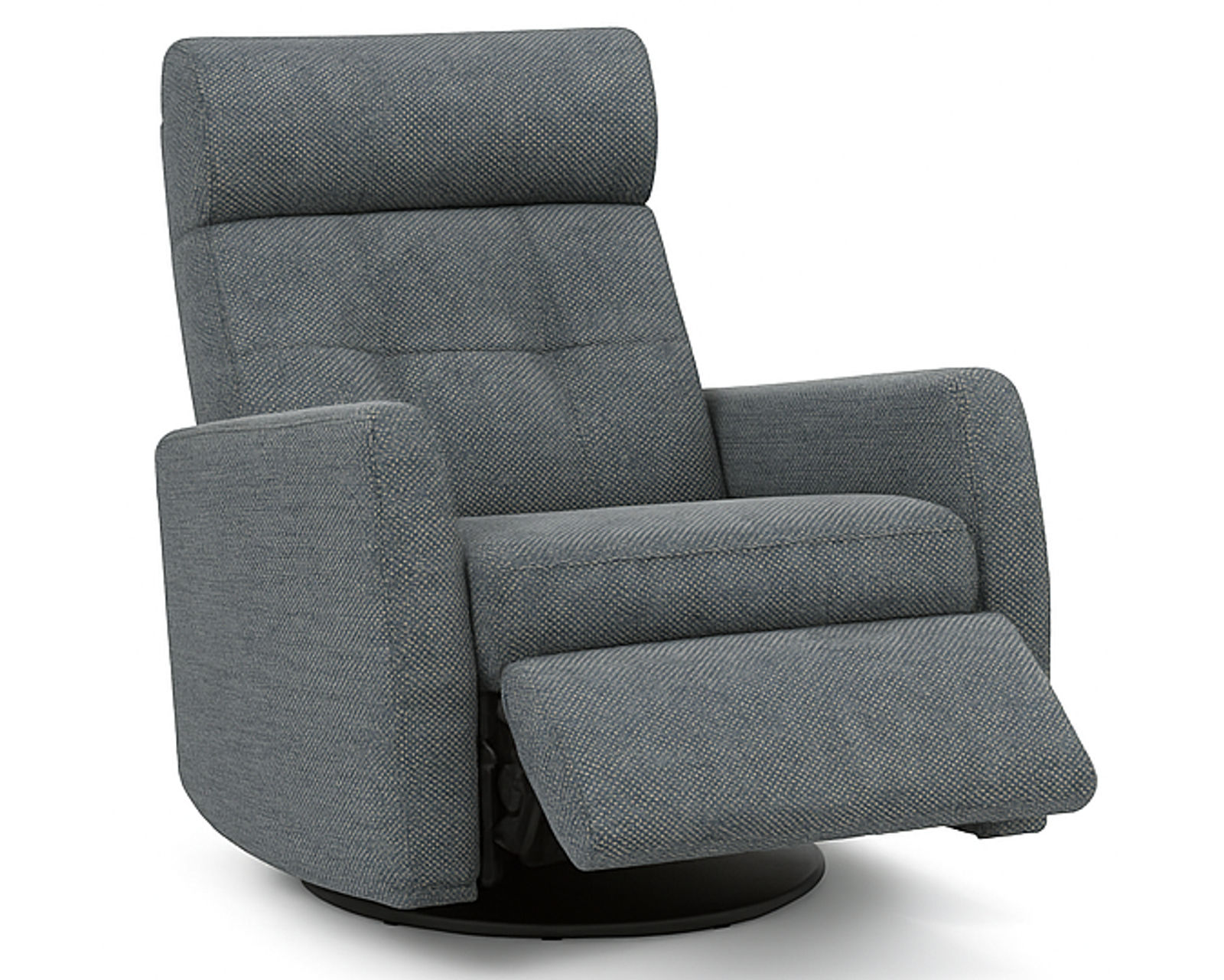 West Coast II 42204 Power Headrest Power Reclining Sofa (78") +50 fabrics