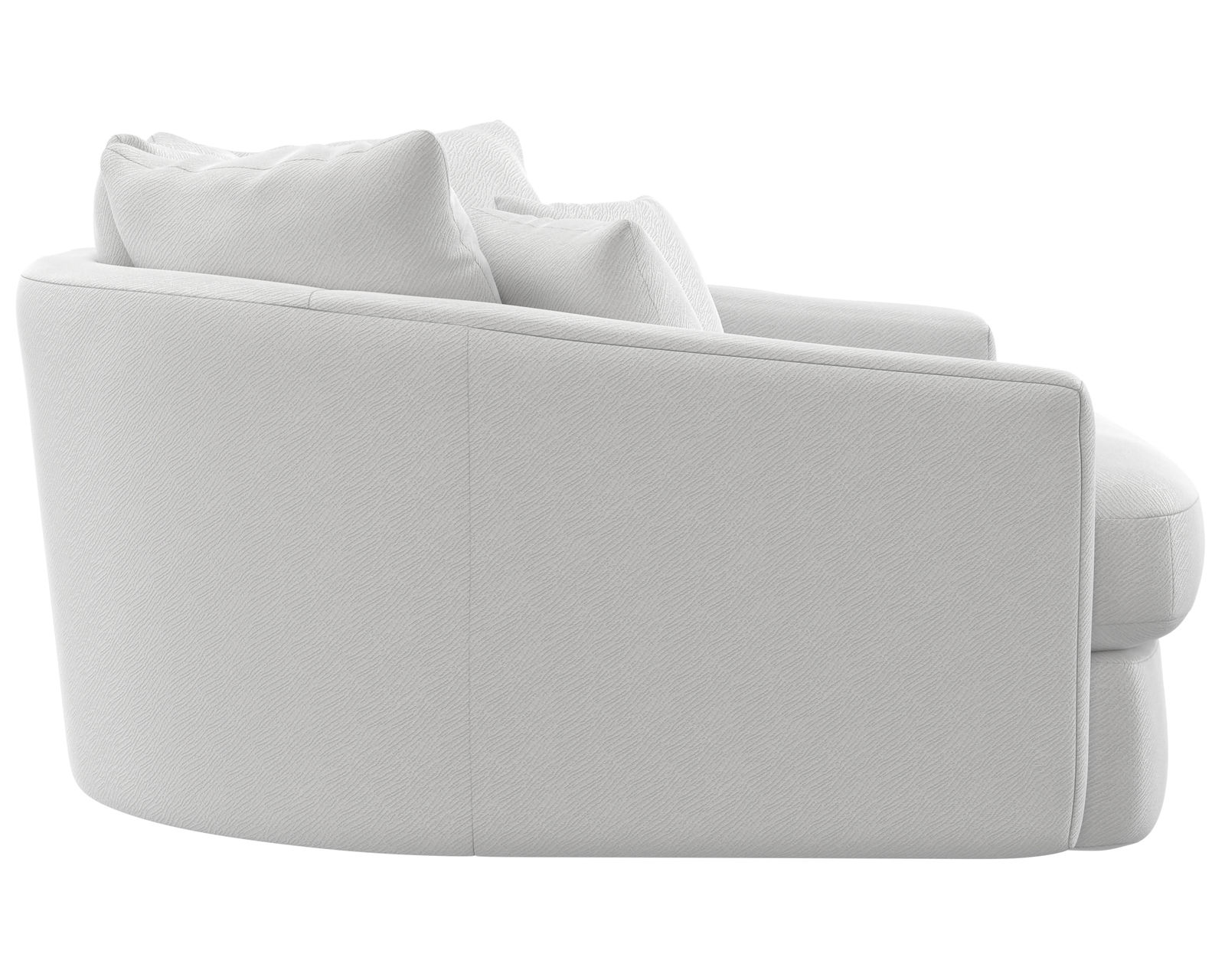 Matty 710 Cuddler Chaise (3 colors) - The Smarter Way to Get Comfortable.