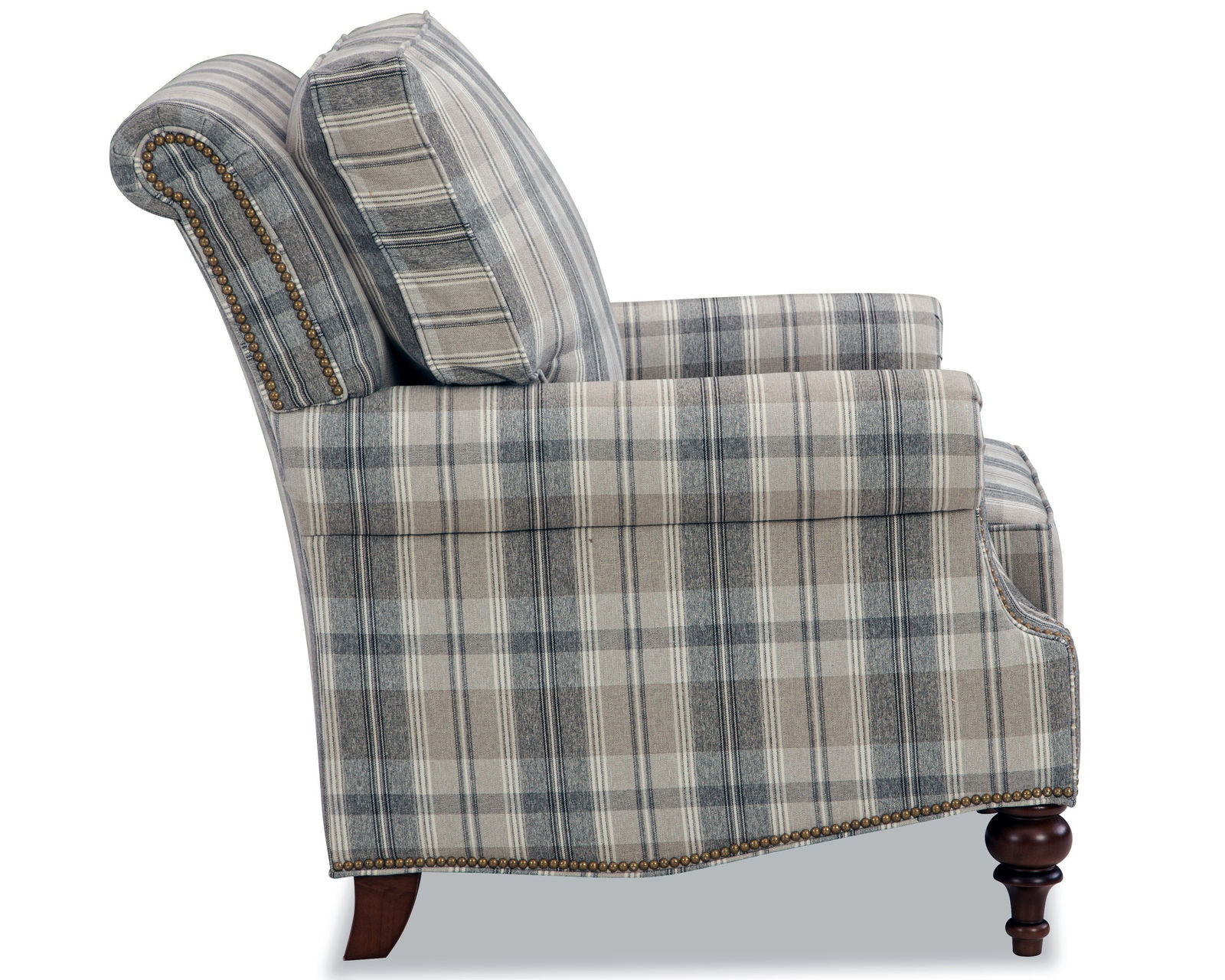 Beaumont C9612 Two Piece Sectional (IN STOCK) - Santa Cruz Chair