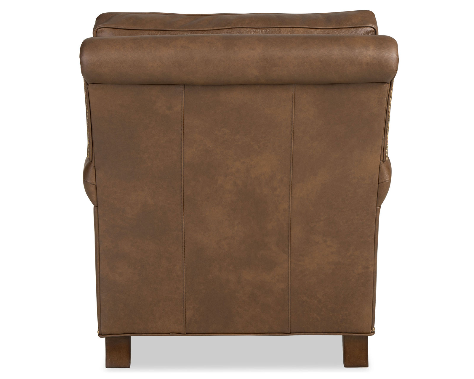 Medford L28210 Leather Chair (+40 top-grain leathers) - Special Savings Limited Time