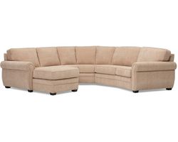 Viceroy 77492 Sectional (+50 fabrics)