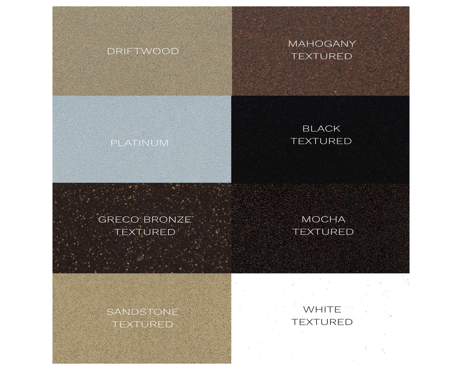 Smith Lake Outdoor Sofa (24 fabrics - 8 metal finishes) - Metal finishes available