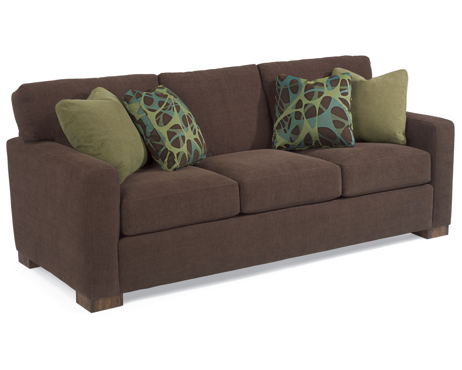 Bryant 7399 Loveseat (100+ fabrics) - Commercial quality furniture grade plywood frames