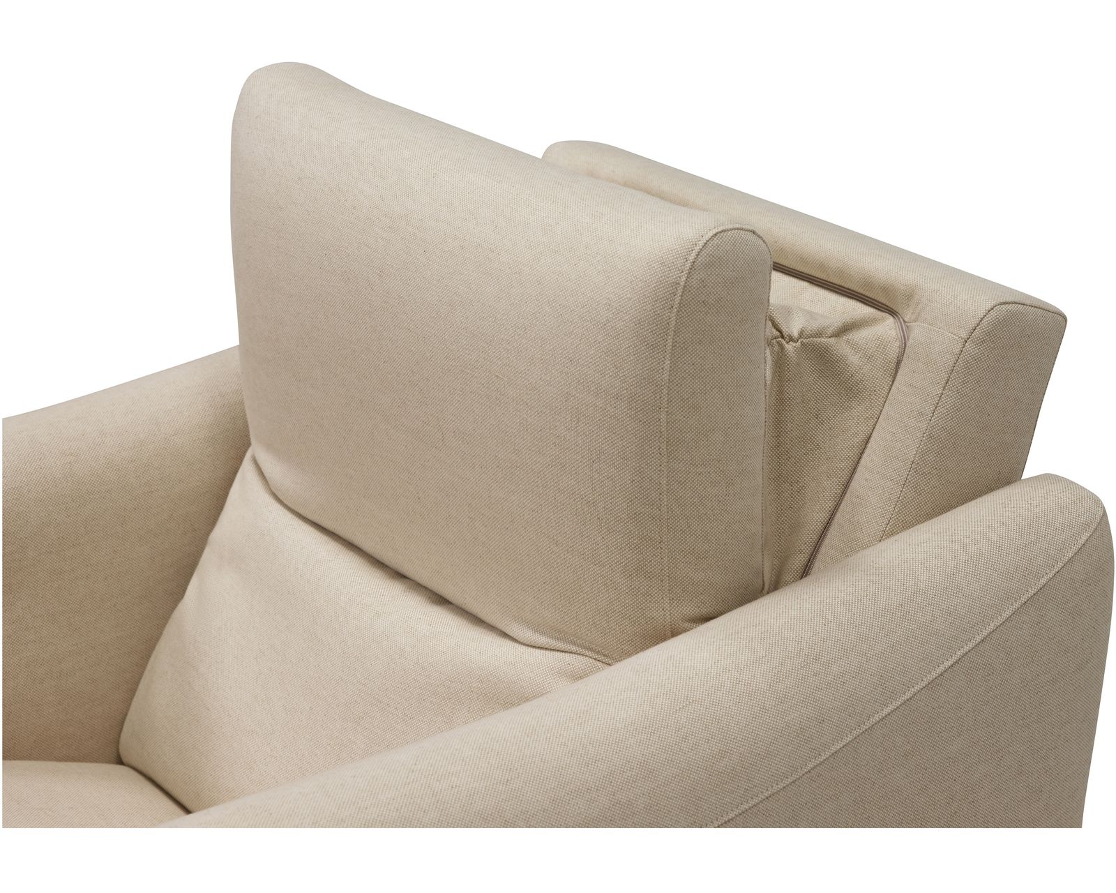 Sanibel 40111 Wallhugger Recliner (+50 fabrics) - 	Sanibel Triple Power Wallhugger Recliner