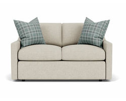Sky 5510 Loveseat (hypoallergenic down-like cushion) +100 fabrics