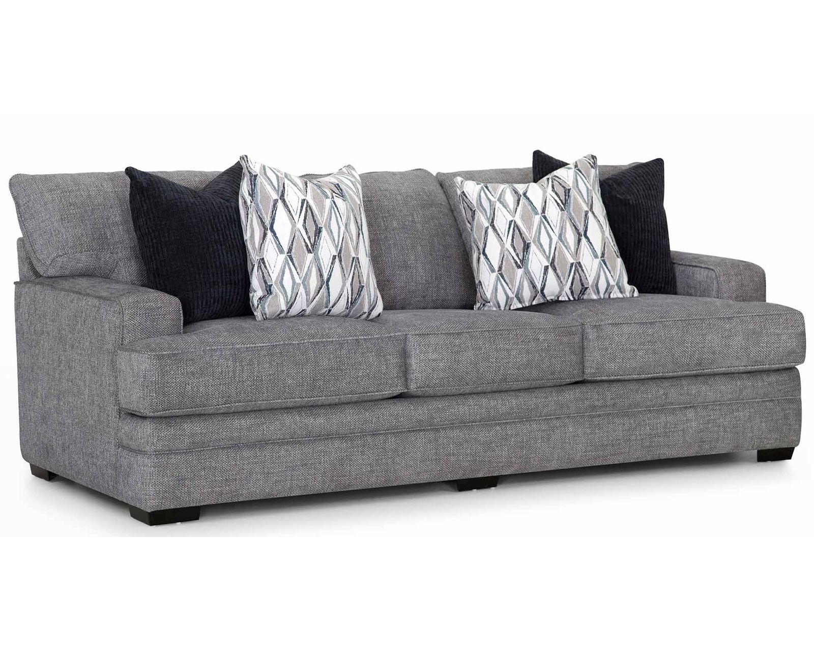 Juno 101" Extra Wide Sofa (Best-Selling Style. Extra-Wide 101") - Designer Style Without the Designer Price.