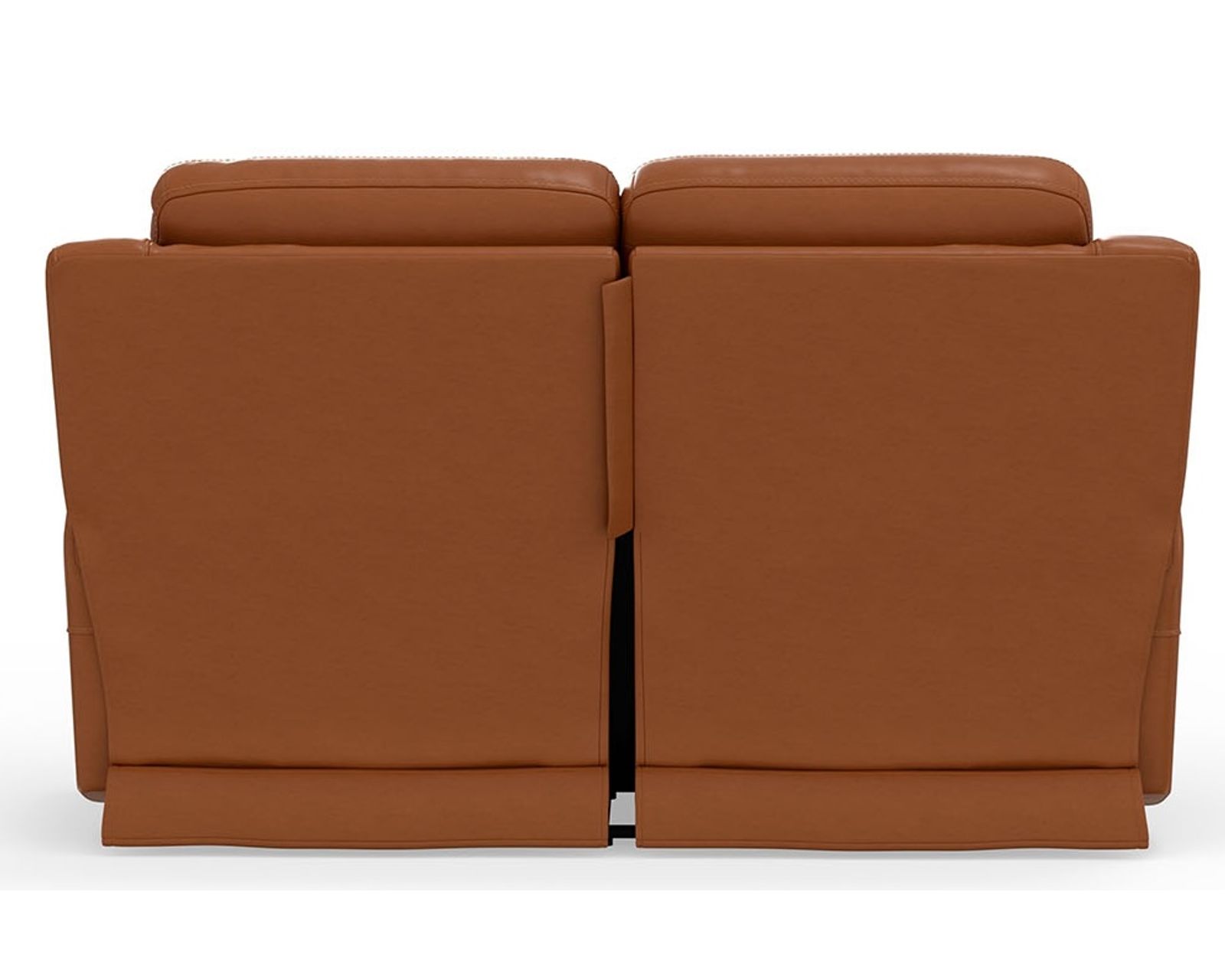 Arezzo 87" Zero Gravity Power Headrest Power Reclining Leather Sofa (2 colors) - The Ultimate Seat for Everyday Relaxation.