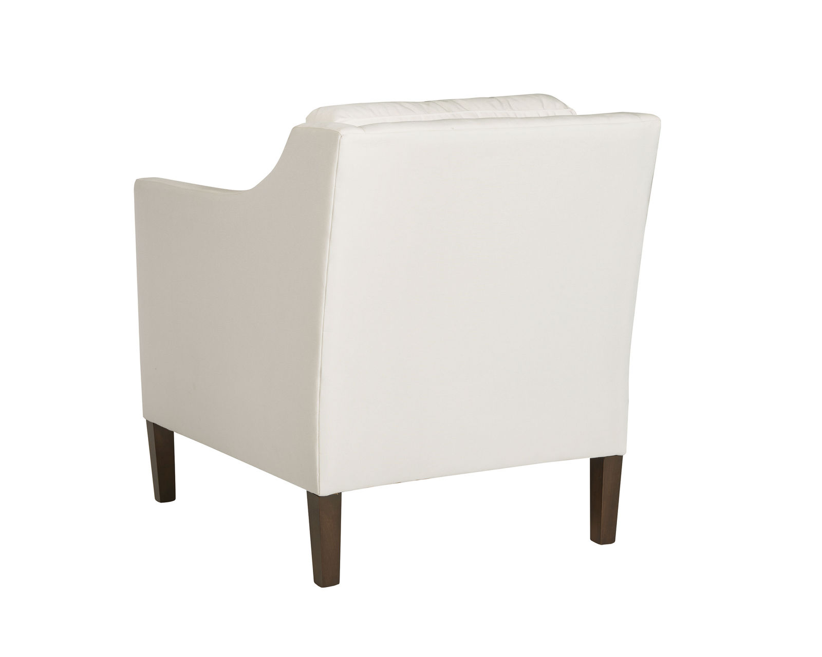 Finley Lounge Chair (Made to order fabrics) - Finley Lounge Chair 