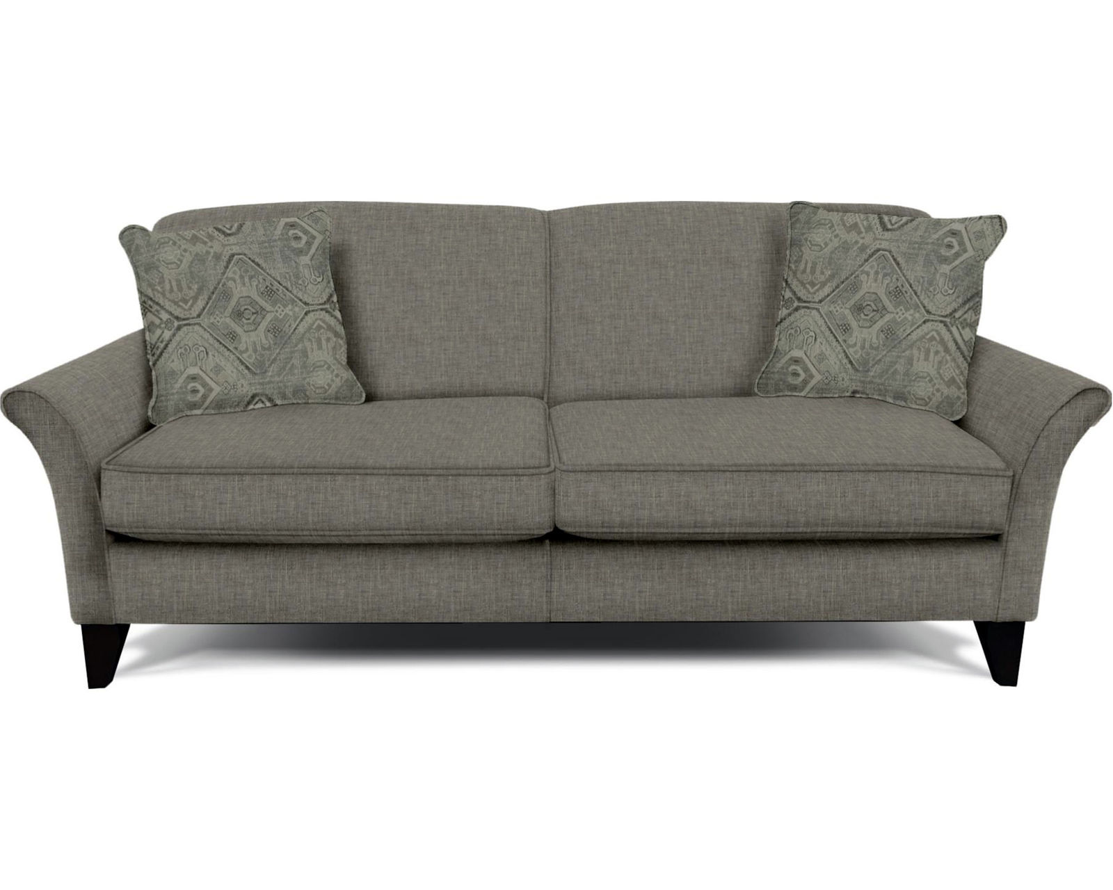 Bowie 84" Sofa (Colors Available) - Bowie 3235 Sofa