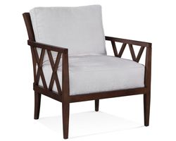 Maebry Accent Chair (+28 finishes +69 fabrics)
