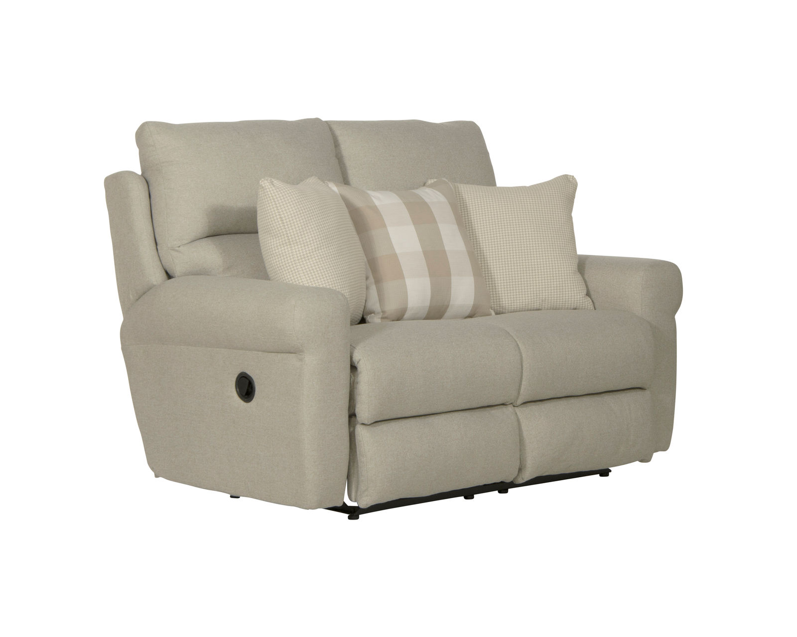 Westport Dual Reclining Lay Flat Sofa (85") 2 colors - In stock - Westport Lay Flat Reclining Loveseat (61")