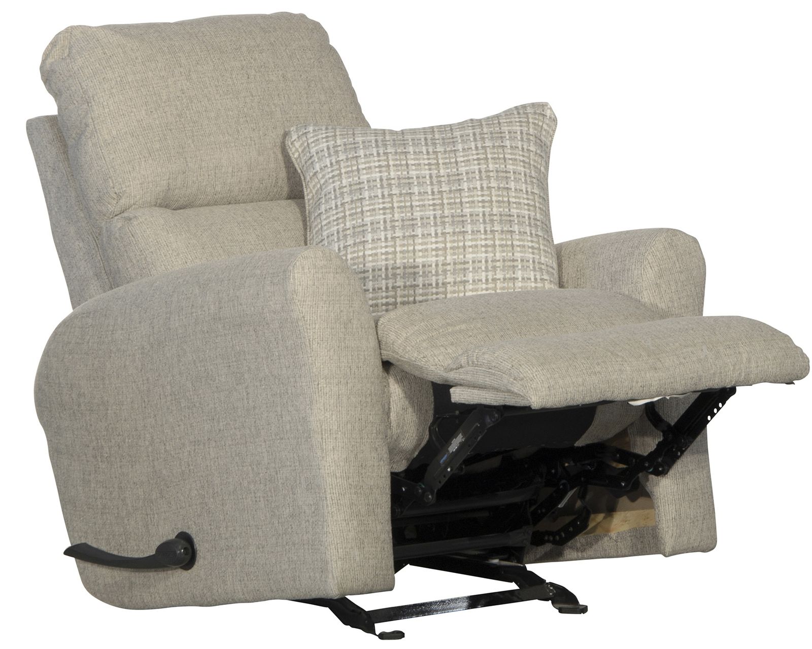 McPherson Lay Flat Modular Reclining Sectional - Best Seller - The Comfort You Deserve. The Quality You Expect.