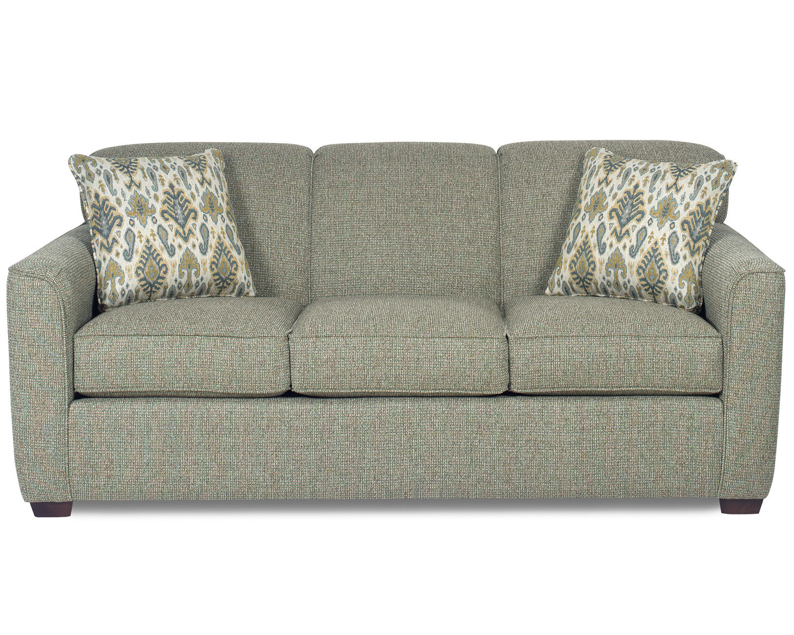 Rosie 82" Sofa (Performance fabrics) 7255 - Rosie 82" Sofa (Performance fabrics)
