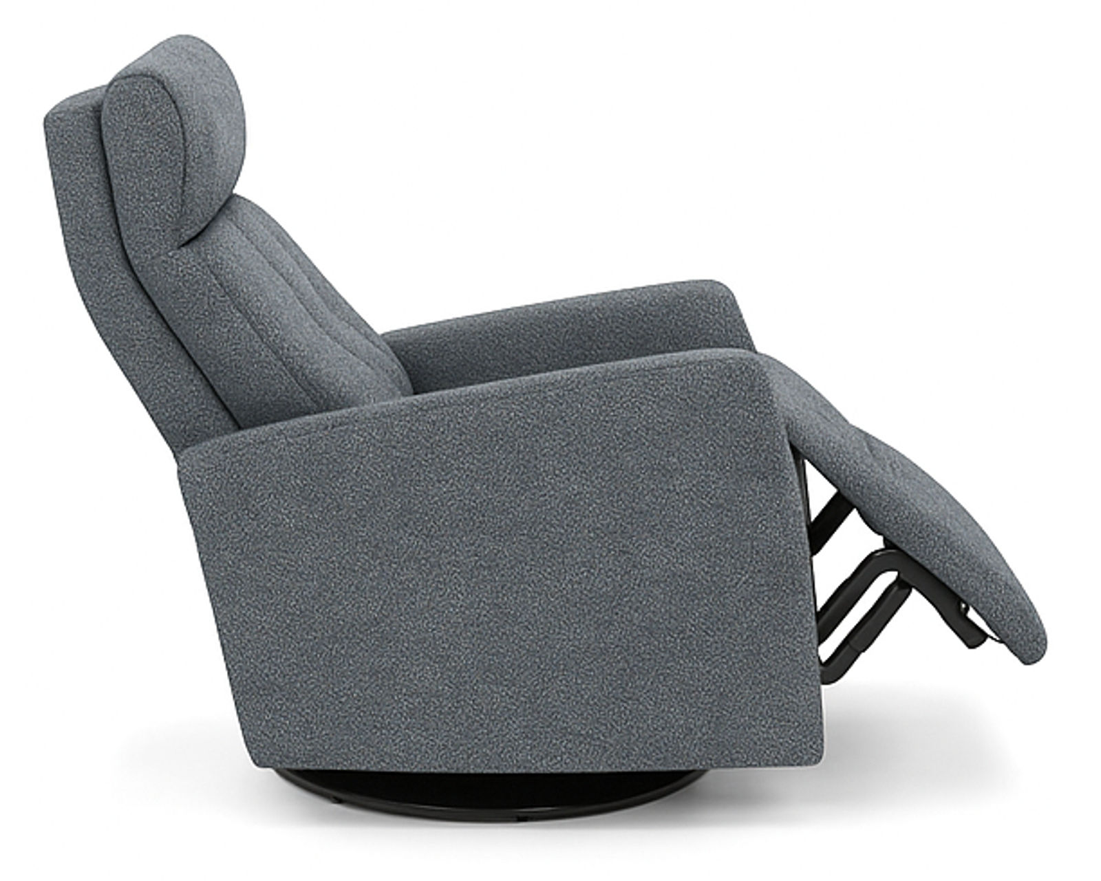 West Coast II 42204 Power Headrest Power Reclining Sofa (78") +50 fabrics