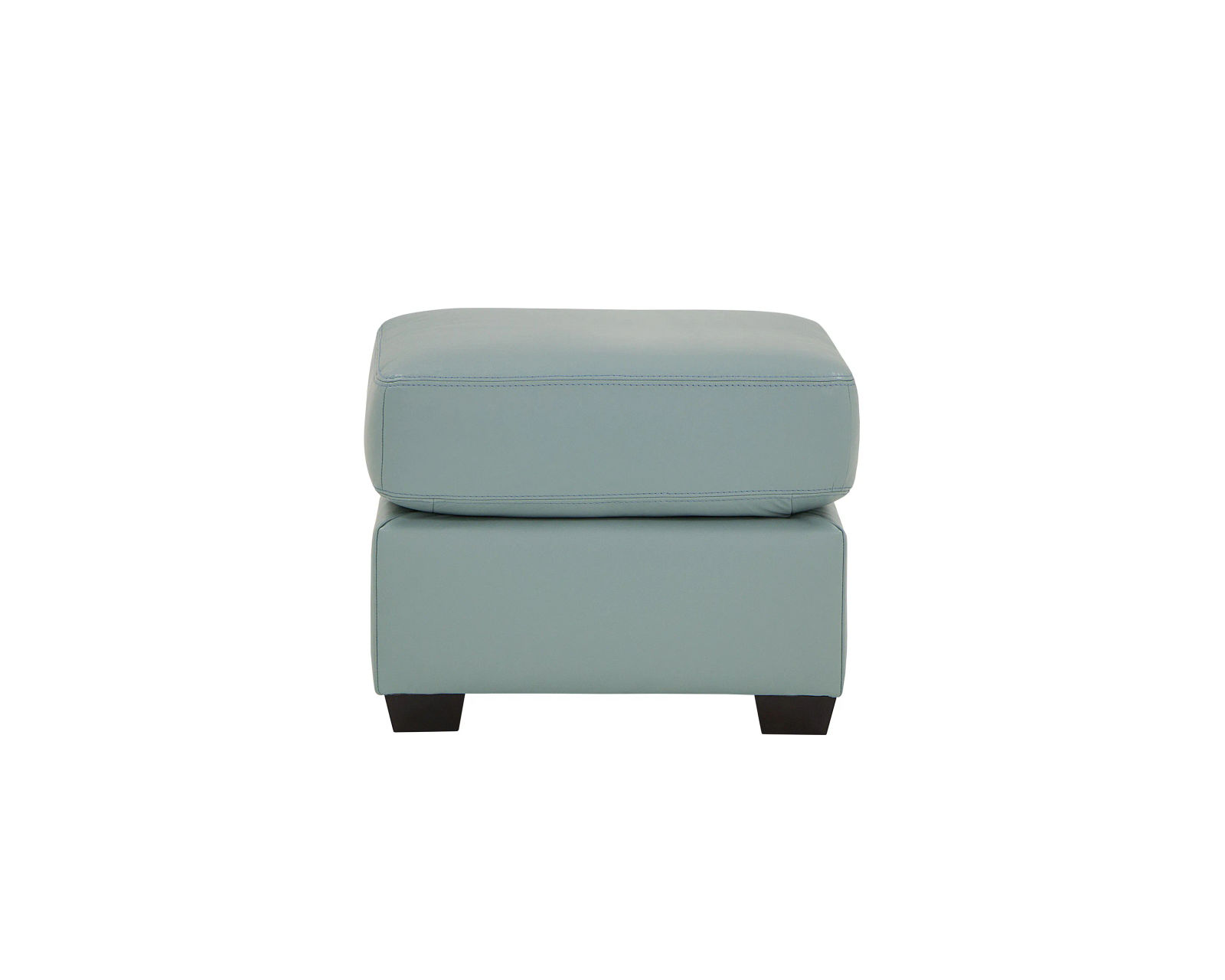 Creighton 77294 Sectional (+100 leathers) - Creighton Ottoman