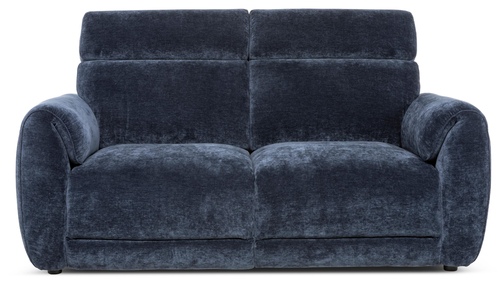 Layout B: Nuvia 83" Reclining Sofa