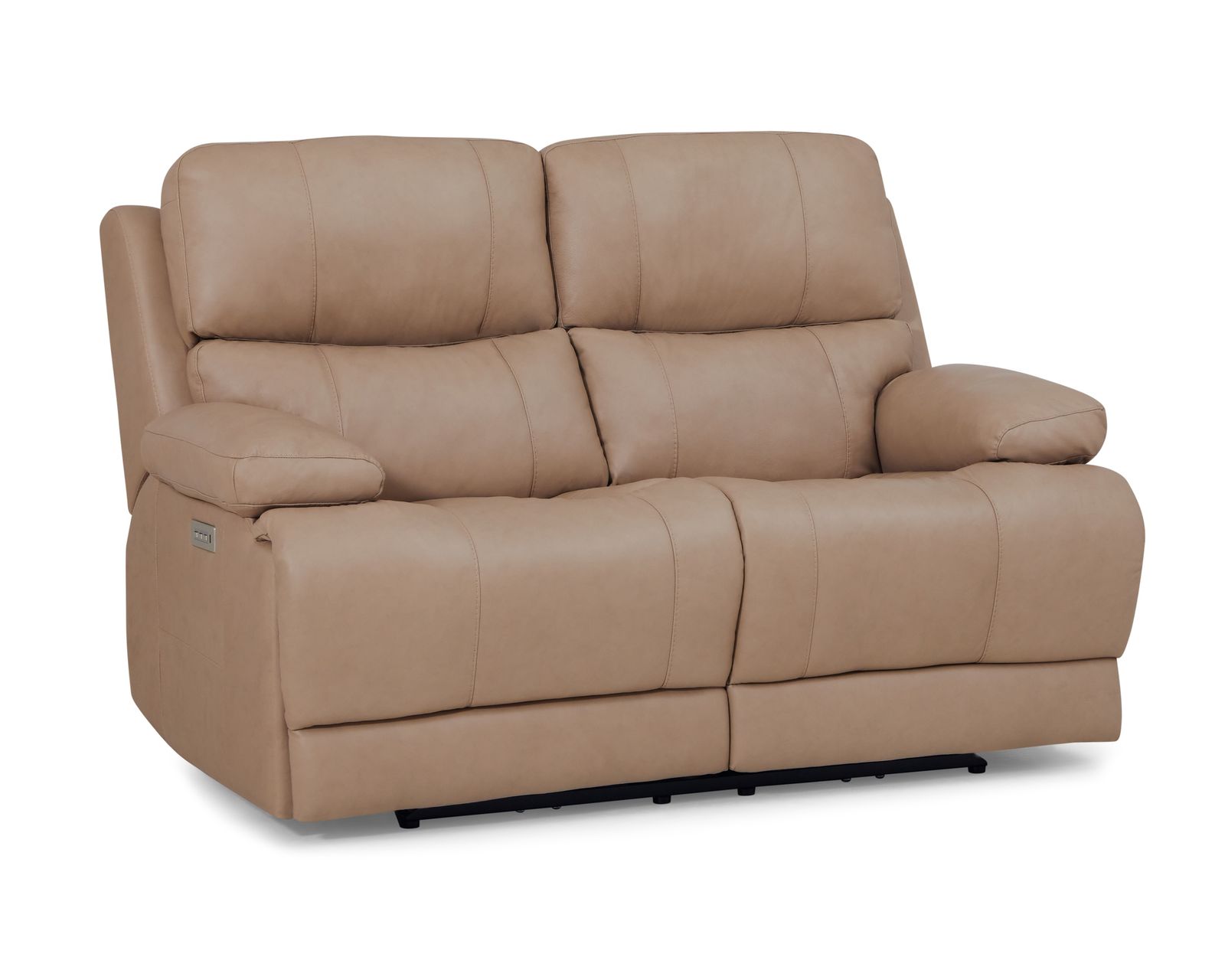 Kenaston 41064 Power Headrest Power Reclining Sofa (86") +200 colors - Kenaston 63" Power Headrest Power Reclining Loveseat