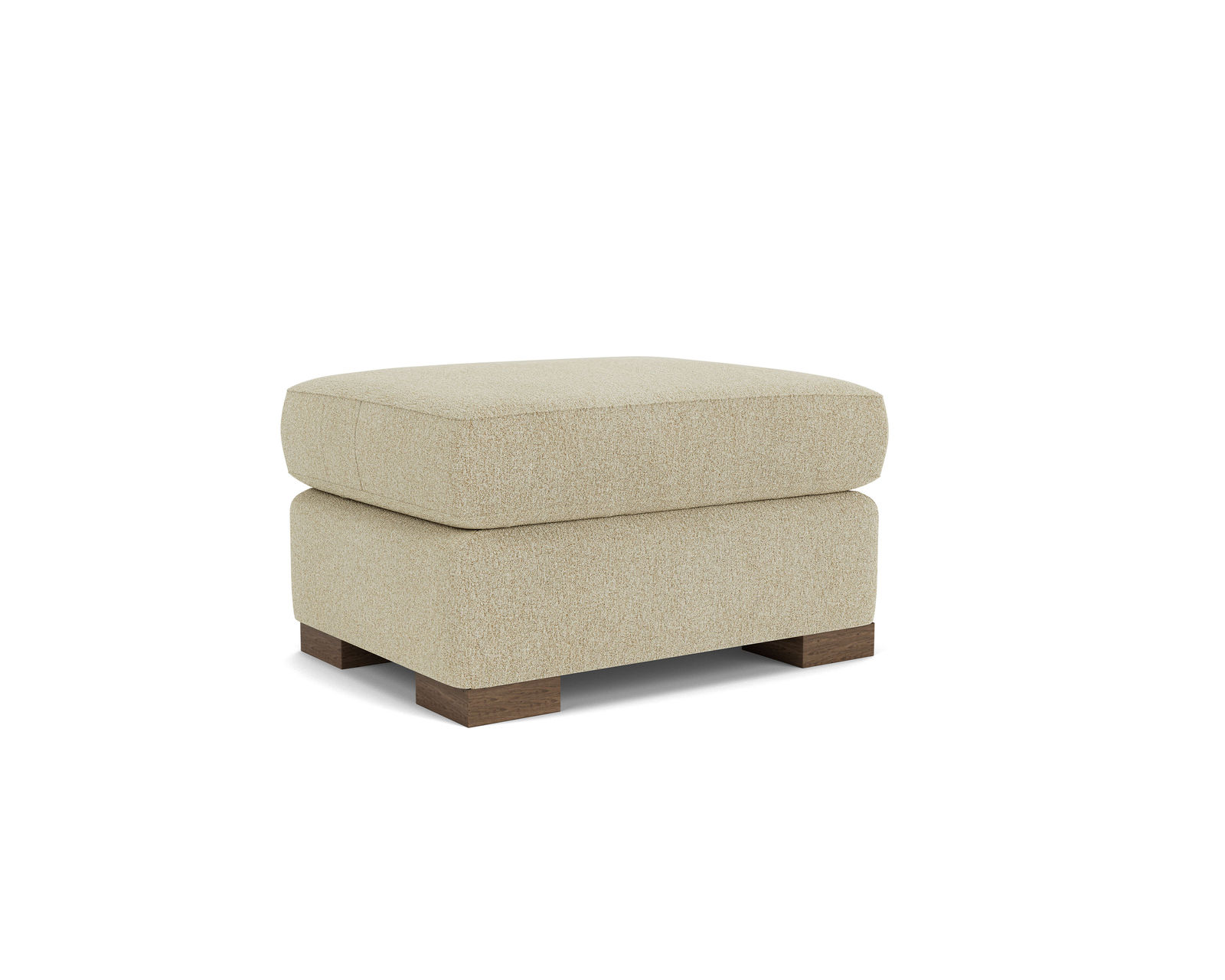 Bryant 7399 Loveseat (100+ fabrics) - Bryant Ottoman
