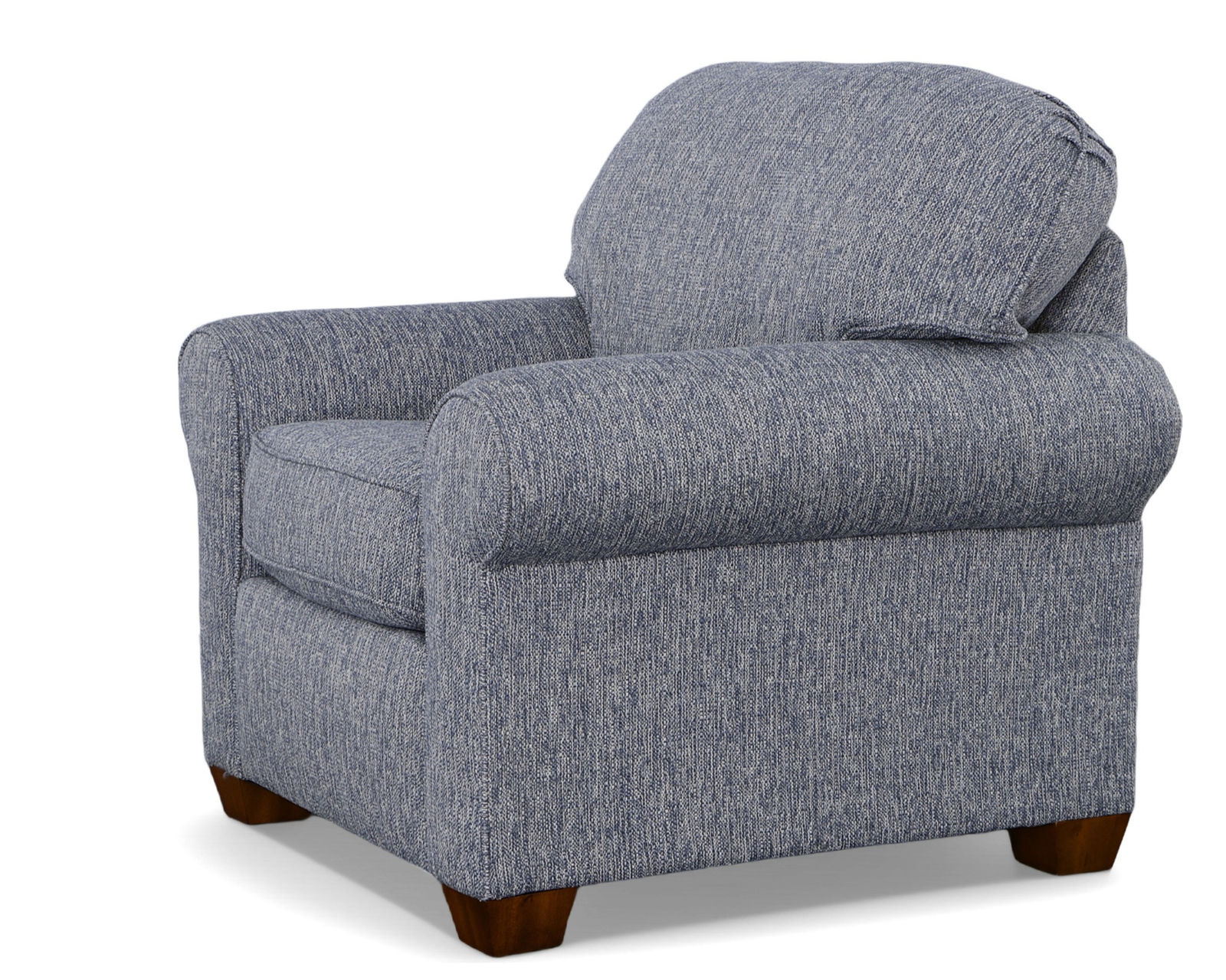 Thornton 5535 Sofa (87") In stock - Thornton Chair (in stock)