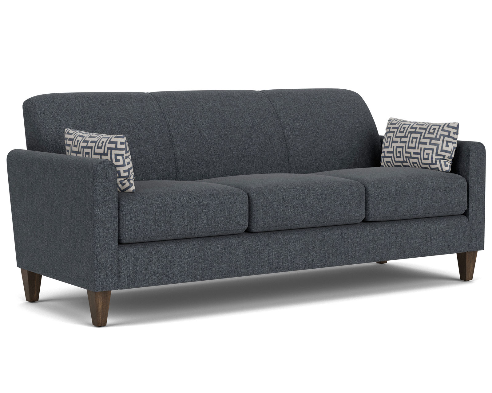 Bond 5850 Sofa (+100 fabrics) 81" - Bond Sofa