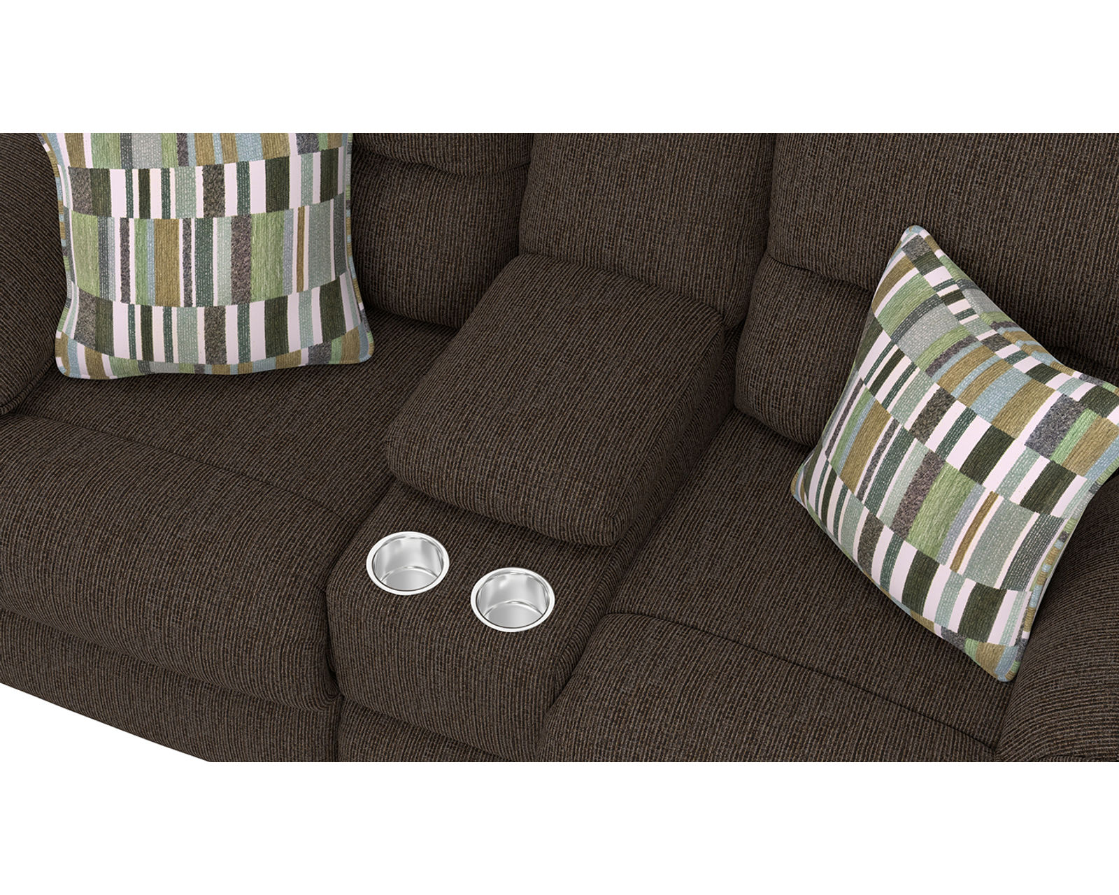 Lenny 90" Power Lay Flat Reclining Sofa (Two colors) - Experience the Catnapper Difference.