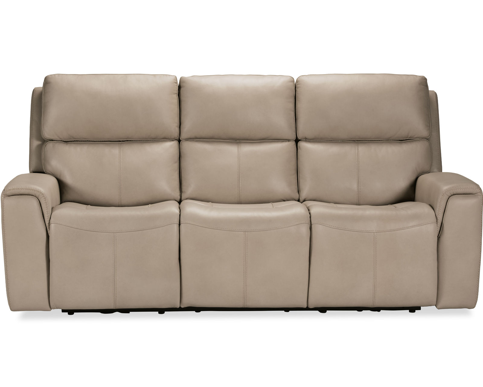 Jarvis Power Reclining Sofa with Power Headrests (009-70) ZERO GRAVITY - In stock