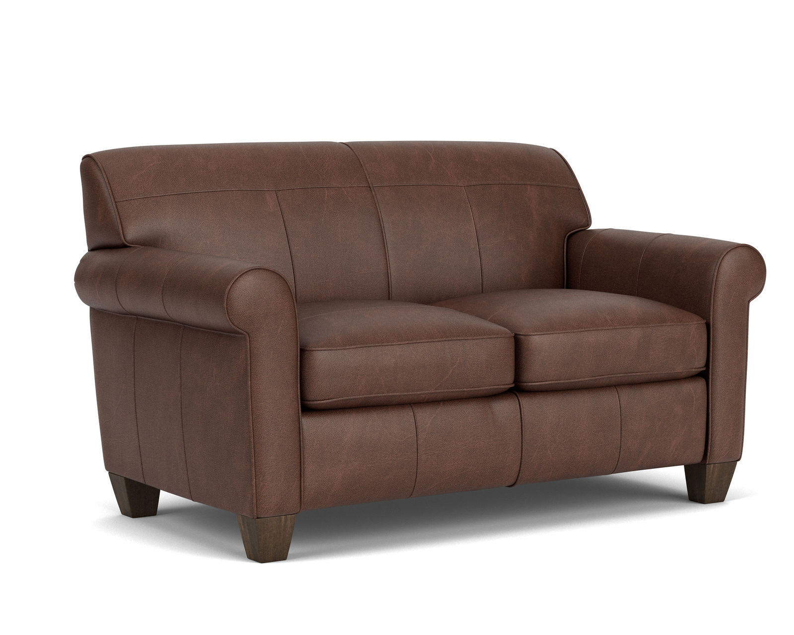 Dana Leather Chair (Leather colors) - We rigorously test every product for lifelong comfort.