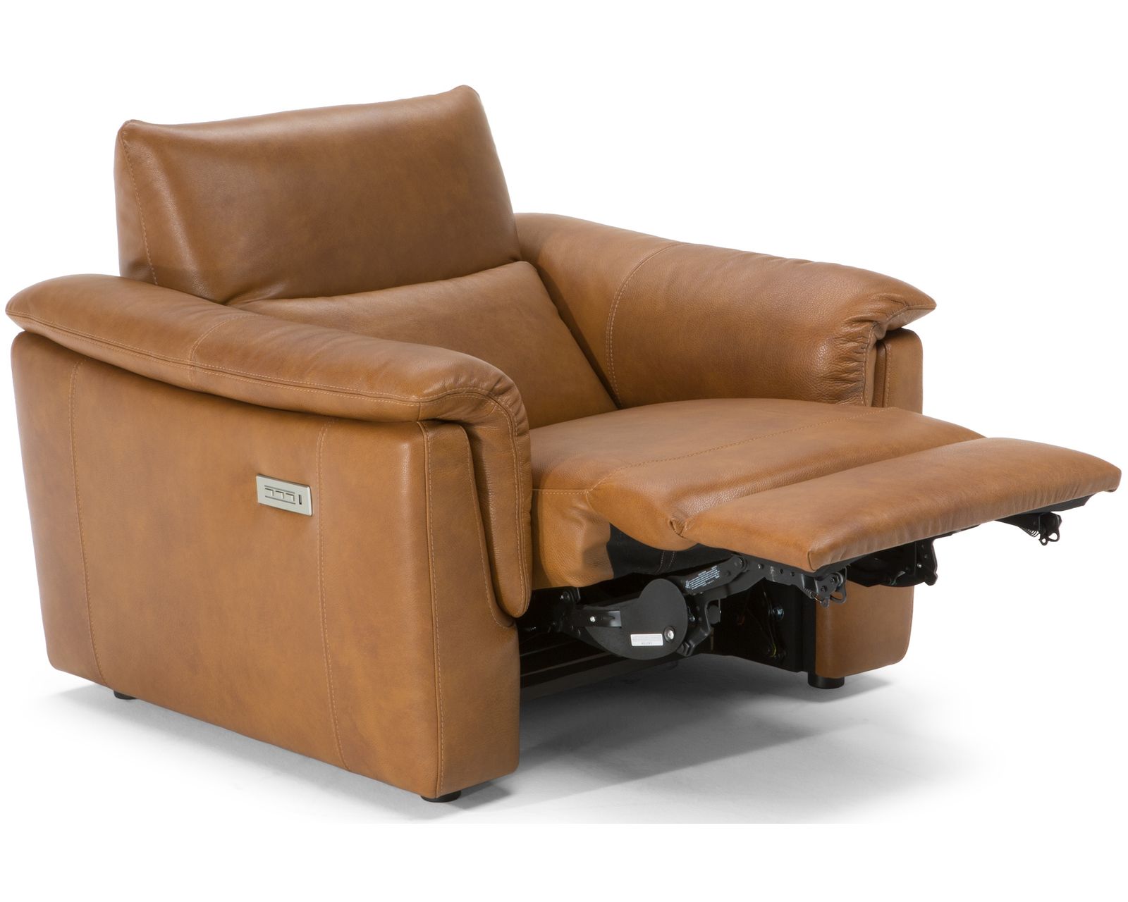 Amorevole C176 Triple Power Recliner (+50 leathers) - Amorevole Triple Power Recliner