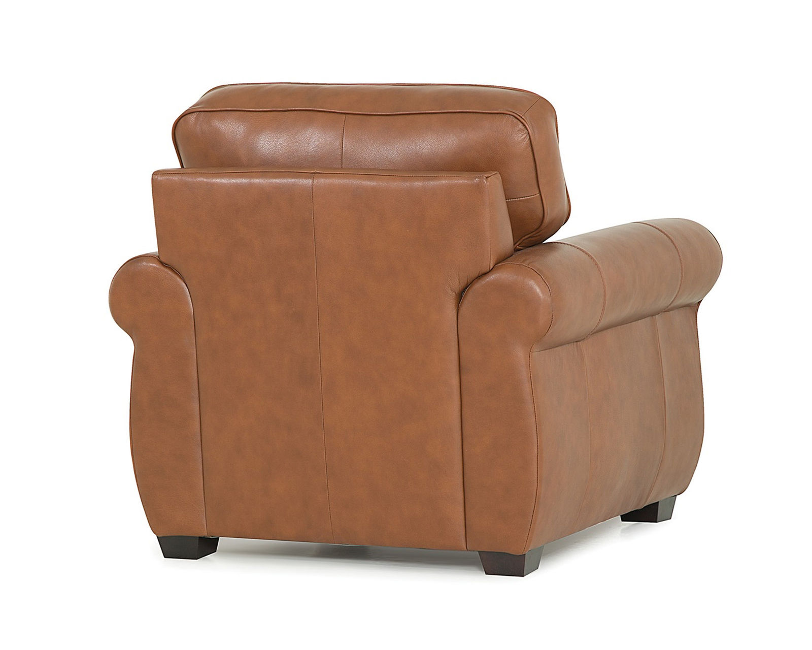 Viceroy 77492 Chair (+100 leathers) - Viceroy Chair Back View