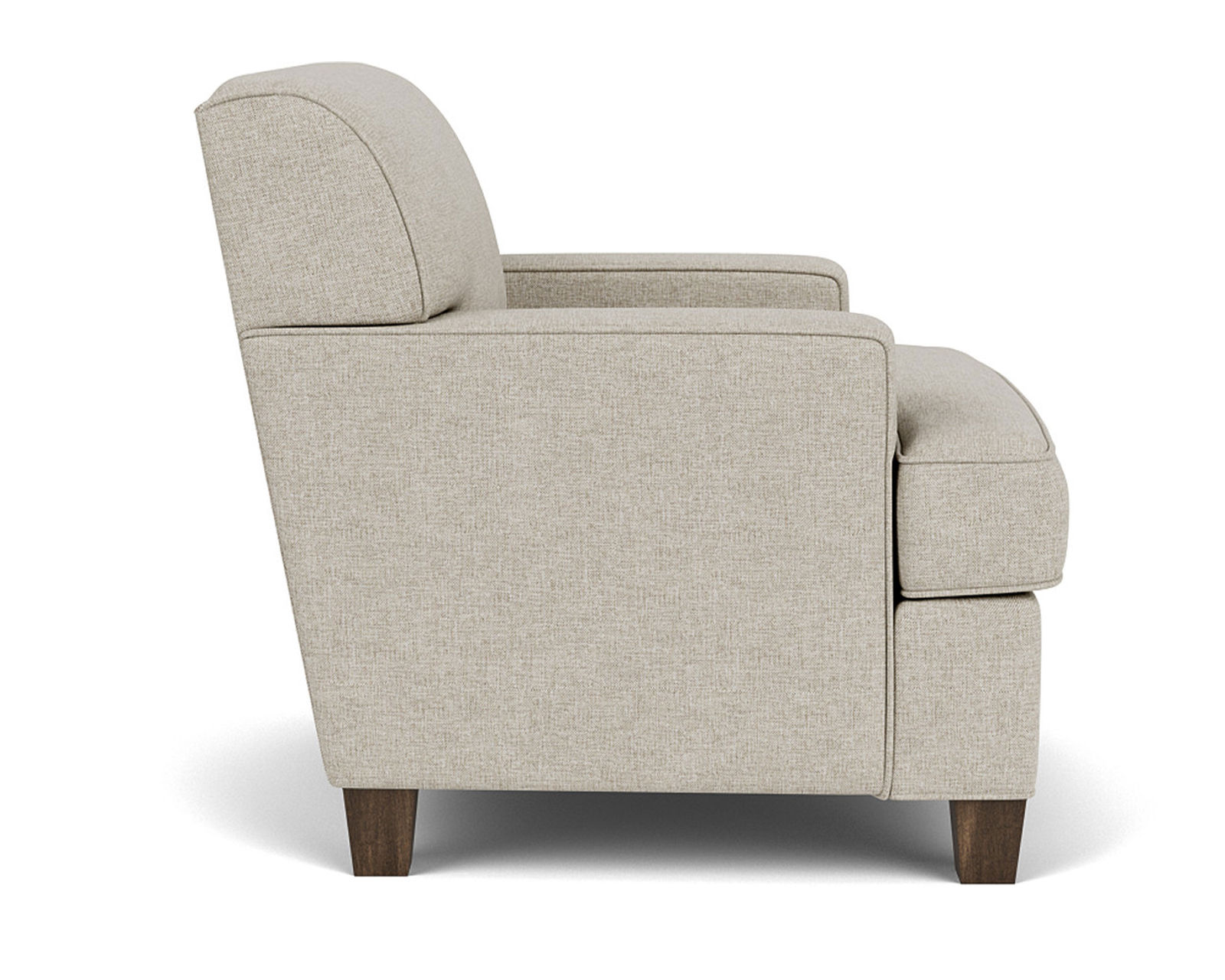 Dempsey 5641 Loveseat (100+ fabrics) - Commercial quality furniture grade plywood frames