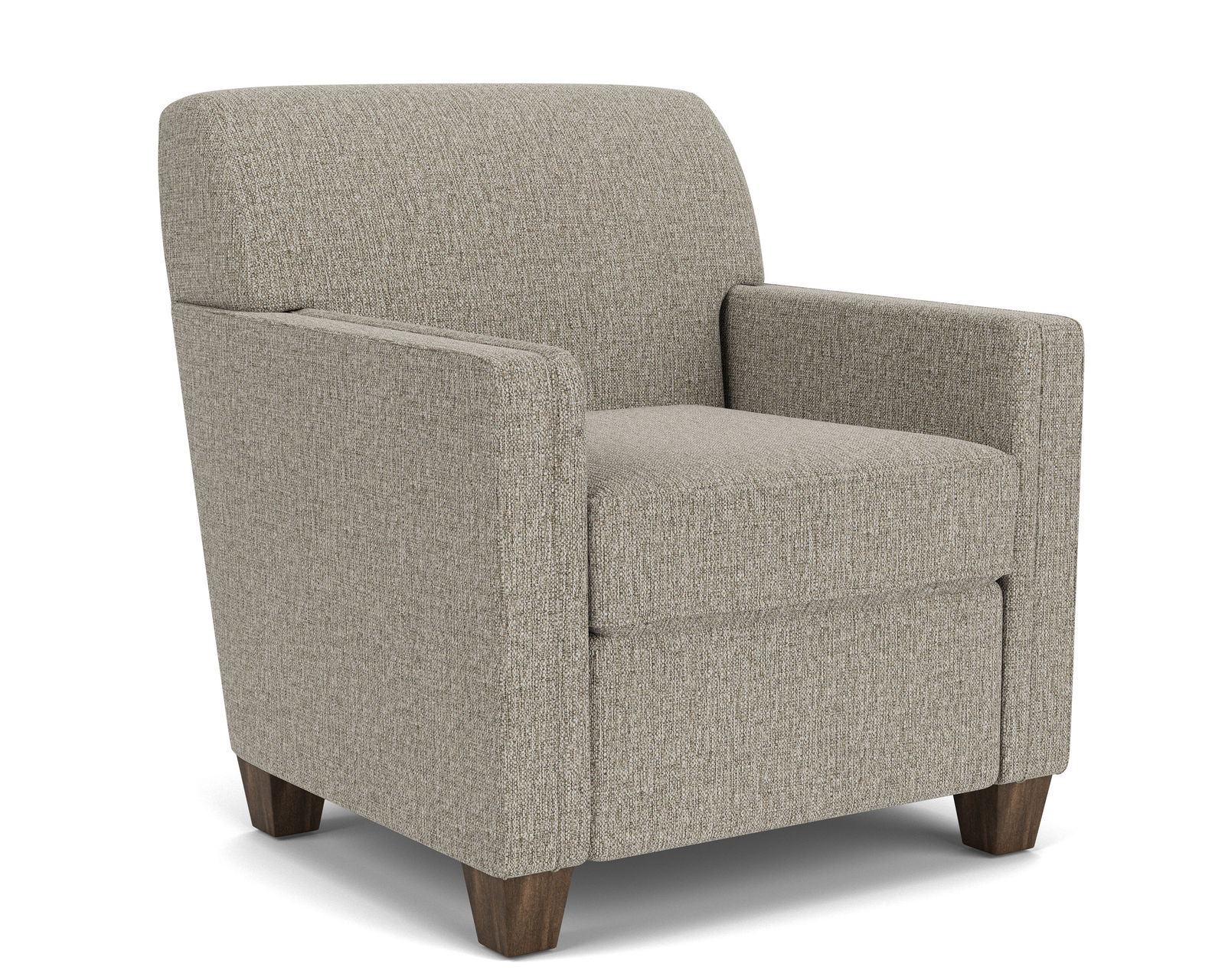 Nora 5890 Chair (+100 fabrics) - Nora Chair