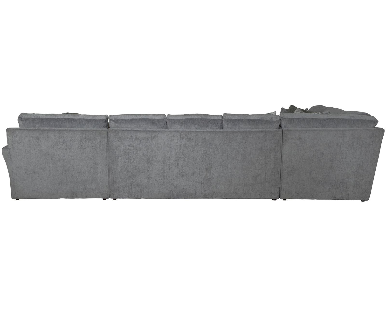 Glacier Modular Sectional (includes pillows) Best Seller - Built Better. Built for Life.