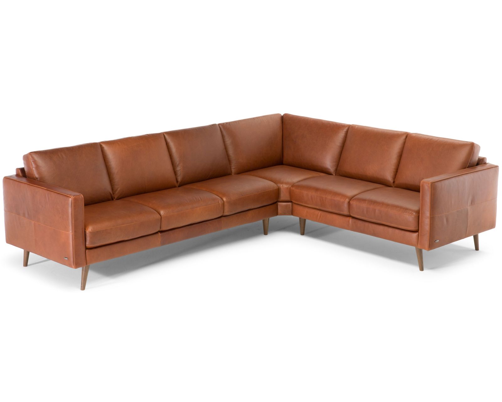Destrezza C092 Sectional (+50 leathers)