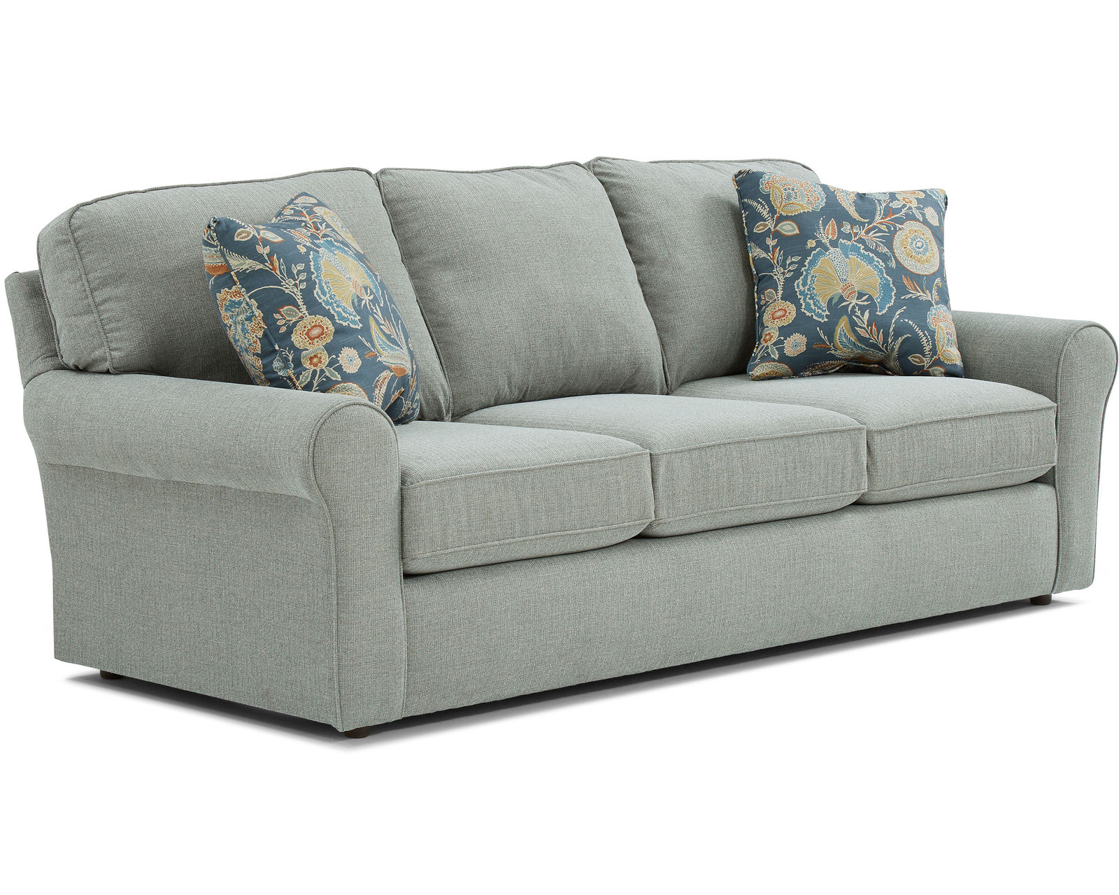 Hanway Sofa (+139 fabrics) 88"