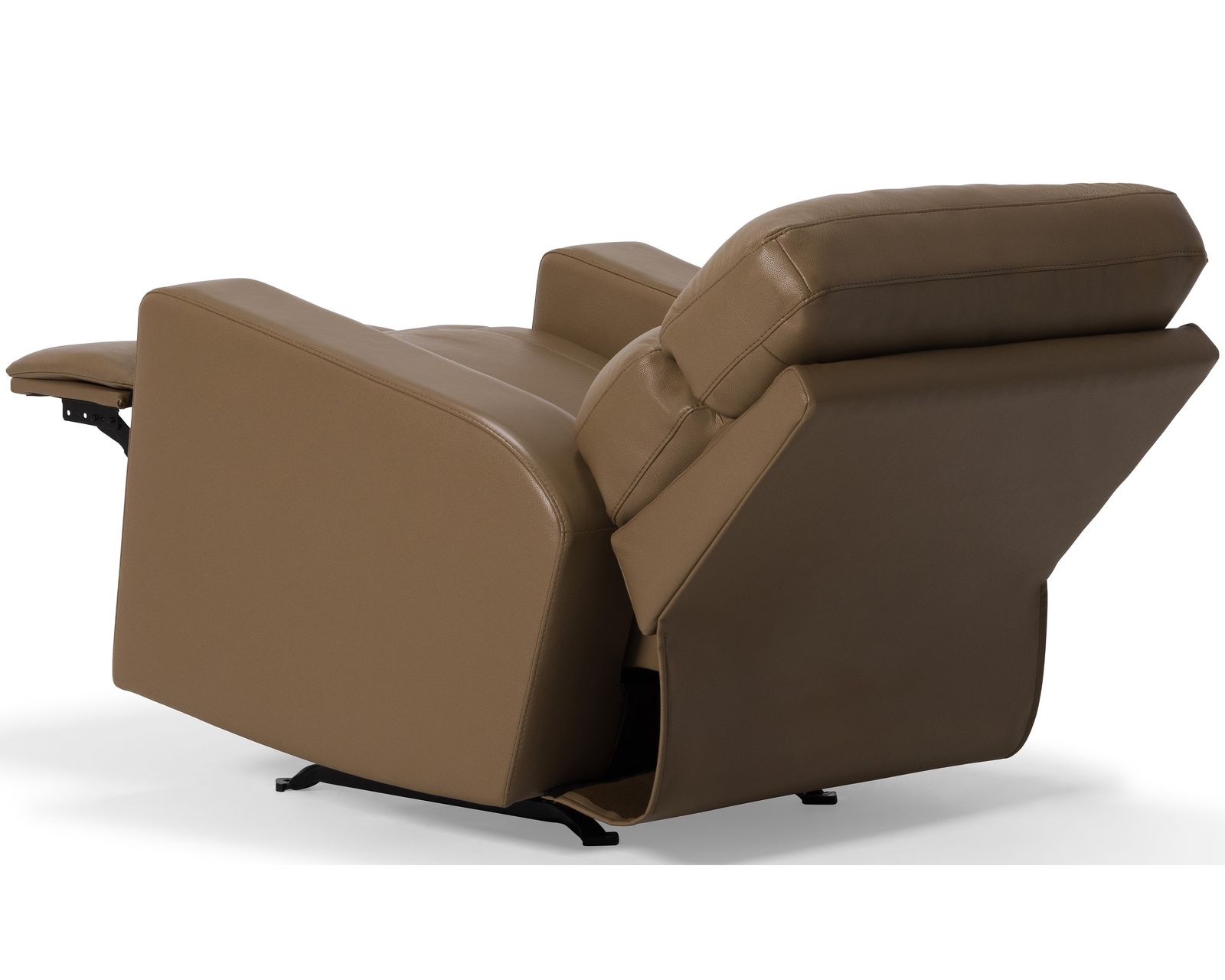Oakwood 41049 Reclining Sofa (81") +100 leathers - Oakwood Rocker Recliner, Swivel Rocker or Wallhugger Recliner